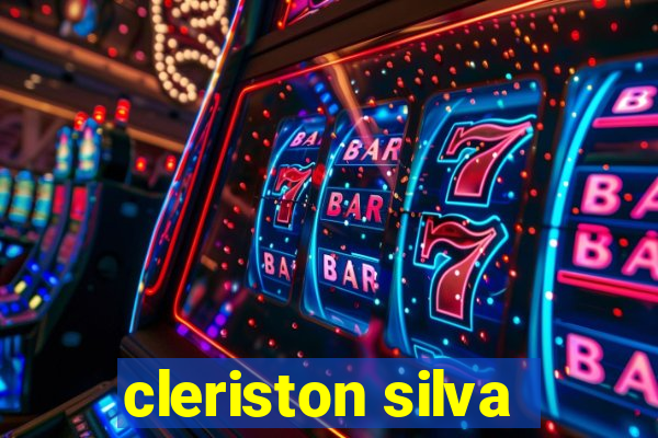 cleriston silva